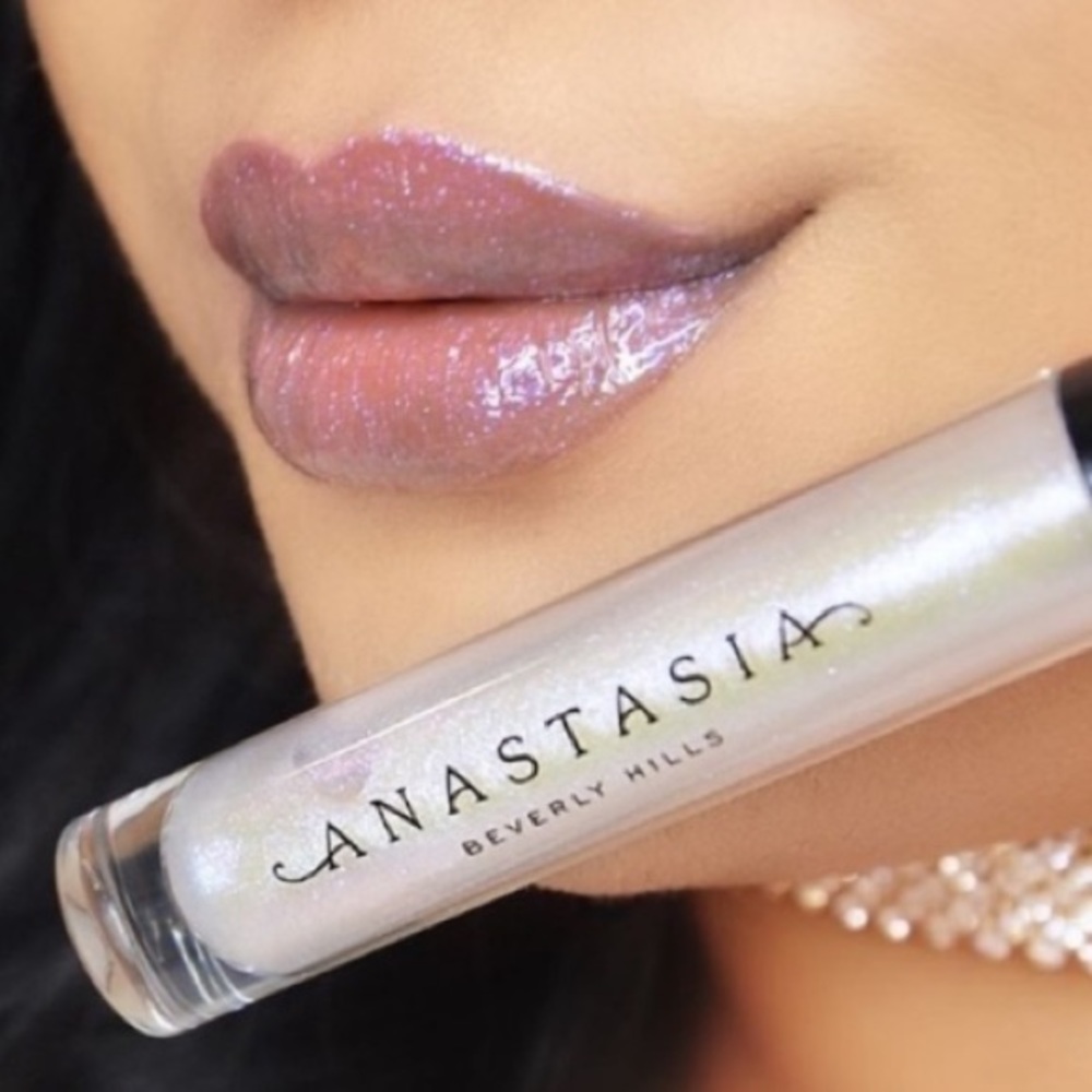 Anastasia Beverly Hills Lip Gloss Moon Jelly - Picture 2 of 15